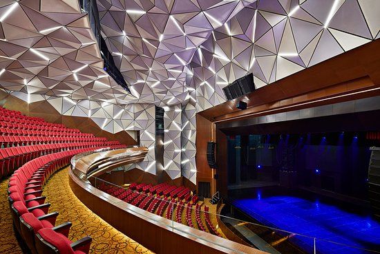 Ciputra Artpreneur Theater